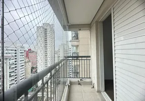 Foto 1 de Apartamento com 4 Quartos à venda, 135m² em Vila Clementino, São Paulo