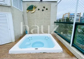 Foto 1 de Apartamento com 3 Quartos para venda ou aluguel, 140m² em Riviera de São Lourenço, Bertioga