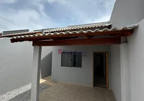 Foto 1 de Casa com 2 Quartos à venda, 64m² em Residencial Buena Vista I, Goiânia