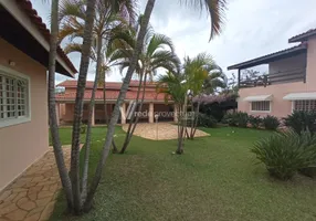 Foto 1 de Casa de Condomínio com 4 Quartos à venda, 332m² em Parque Xangrilá, Campinas