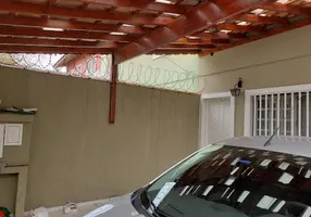 Foto 1 de Sobrado com 2 Quartos à venda, 90m² em Butantã, São Paulo