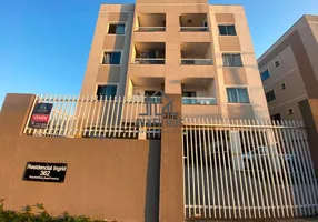 Foto 1 de Apartamento com 2 Quartos à venda, 47m² em Jardim Amélia, Pinhais