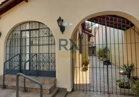 Foto 1 de Casa com 5 Quartos à venda, 242m² em Campos Eliseos, São Paulo