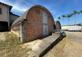 Foto 1 de Galpão/Depósito/Armazém para alugar, 100m² em Itoupava Norte, Blumenau