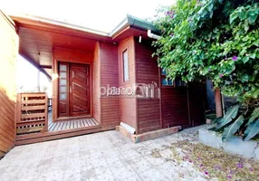 Foto 1 de Casa com 2 Quartos à venda, 248m² em Natal, Gravataí