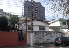 Foto 1 de Lote/Terreno à venda, 300m² em Jardim do Mar, São Bernardo do Campo