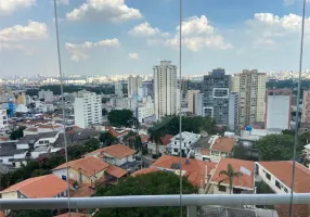 Foto 1 de Apartamento com 3 Quartos para alugar, 86m² em Santana, São Paulo