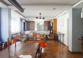 Foto 1 de Apartamento com 4 Quartos à venda, 203m² em Copacabana, Rio de Janeiro
