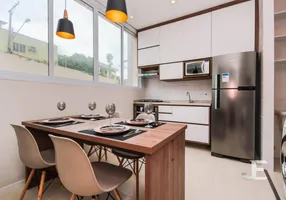 Foto 1 de Apartamento com 1 Quarto à venda, 38m² em Vila Leopoldina, São Paulo
