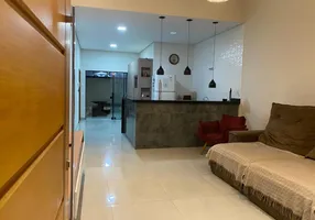 Foto 1 de Casa com 2 Quartos à venda, 130m² em Jardim Gerotto, Mirassol