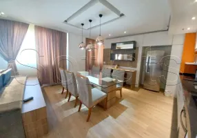 Foto 1 de Apartamento com 1 Quarto à venda, 67m² em Alphaville, Barueri