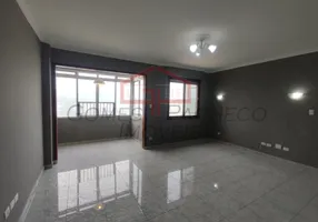 Foto 1 de Apartamento com 3 Quartos para alugar, 100m² em Centro, São Vicente