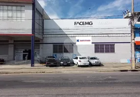 Foto 1 de Galpão/Depósito/Armazém para alugar, 1400m² em Venda Nova, Belo Horizonte