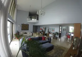 Foto 1 de Apartamento com 5 Quartos à venda, 307m² em Barra da Tijuca, Rio de Janeiro