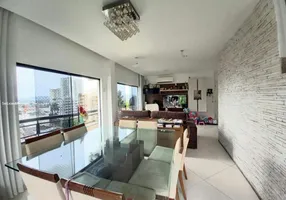 Foto 1 de Apartamento com 3 Quartos à venda, 218m² em Centro, Nova Iguaçu