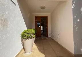 Foto 1 de Casa de Condomínio com 4 Quartos à venda, 360m² em Parque Campolim, Sorocaba