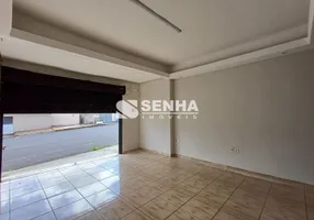 Foto 1 de Ponto Comercial com 1 Quarto para alugar, 62m² em Tibery, Uberlândia