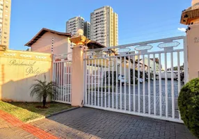 Foto 1 de Casa de Condomínio com 3 Quartos à venda, 120m² em São Vicente, Londrina