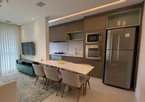 Foto 1 de Apartamento com 2 Quartos à venda, 56m² em Centro, Guarulhos