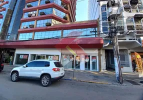 Foto 1 de Ponto Comercial para alugar, 327m² em Centro, Canoas