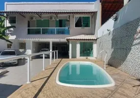 Foto 1 de Casa com 4 Quartos à venda, 200m² em da Luz, Nova Iguaçu