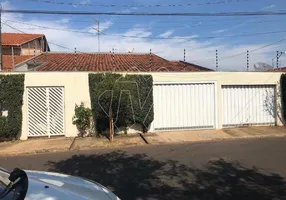 Foto 1 de Casa com 3 Quartos à venda, 288m² em São Geraldo, Araraquara