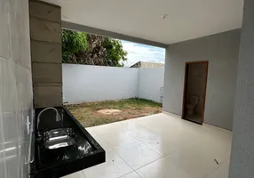 Foto 1 de Casa com 3 Quartos à venda, 116m² em Parque Atalaia, Aparecida de Goiânia