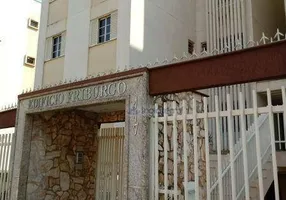 Foto 1 de Apartamento com 2 Quartos à venda, 70m² em Jardim Palermo, Londrina