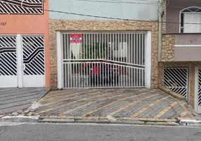 Foto 1 de Lote/Terreno à venda, 125m² em Sapopemba, São Paulo