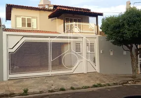 Foto 1 de Casa com 3 Quartos para alugar, 10m² em Jardim Tangará, Marília