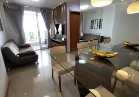 Foto 1 de Apartamento com 2 Quartos à venda, 60m² em Norte (Águas Claras), Brasília