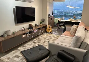 Foto 1 de Apartamento com 2 Quartos à venda, 69m² em Água Branca, São Paulo