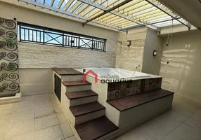 Foto 1 de Cobertura com 4 Quartos para alugar, 165m² em Vila Adyana, São José dos Campos