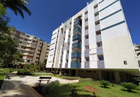 Foto 1 de Apartamento com 3 Quartos para alugar, 140m² em Asa Norte, Brasília