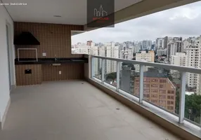 Foto 1 de Apartamento com 3 Quartos à venda, 152m² em Pompeia, São Paulo