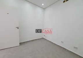 Foto 1 de Sala Comercial para alugar, 7m² em Itaquera, São Paulo