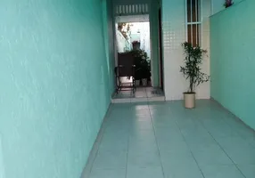 Foto 1 de Casa com 2 Quartos à venda, 110m² em Esplanada dos Barreiros, São Vicente