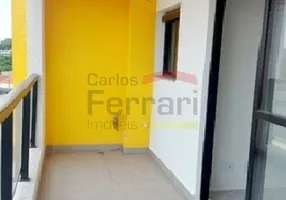 Foto 1 de Apartamento com 2 Quartos à venda, 45m² em Vila Maria Alta, São Paulo