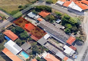 Foto 1 de Lote/Terreno para alugar, 938m² em Sousas, Campinas