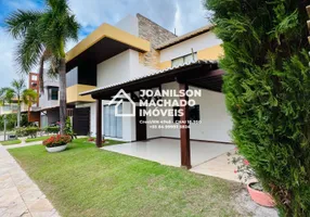 Foto 1 de Casa de Condomínio com 4 Quartos à venda, 286m² em Pitimbu, Natal