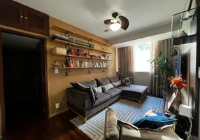 Foto 1 de Apartamento com 4 Quartos à venda, 200m² em Lourdes, Belo Horizonte