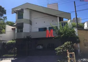 Foto 1 de Casa com 3 Quartos à venda, 481m² em Jardim Portal da Colina, Sorocaba