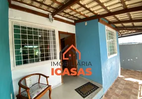 Foto 1 de Casa com 3 Quartos à venda, 90m² em Masterville, Sarzedo