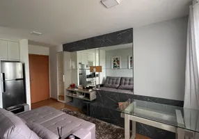 Foto 1 de Apartamento com 2 Quartos à venda, 46m² em Morada do Ouro, Cuiabá