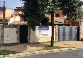 Foto 1 de Casa com 3 Quartos à venda, 220m² em Mansões Santo Antônio, Campinas