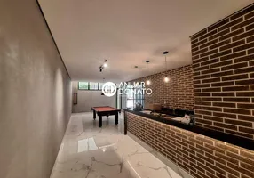 Foto 1 de Apartamento com 2 Quartos para alugar, 53m² em Lourdes, Belo Horizonte