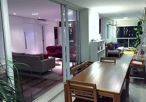 Foto 1 de Apartamento com 3 Quartos à venda, 233m² em Campo Belo, São Paulo