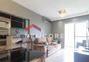 Foto 1 de Apartamento com 2 Quartos à venda, 58m² em Jacarepaguá, Rio de Janeiro