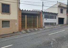 Foto 1 de Casa com 2 Quartos à venda, 149m² em Centro, Mogi das Cruzes