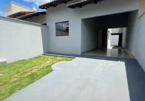 Foto 1 de Casa com 2 Quartos à venda, 140m² em Gabriela, Feira de Santana